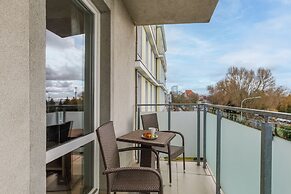 Apartment at the Port-portowa by Renters