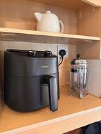 3 Bedroom, 8 Berth, Cosy Static Family Caravan