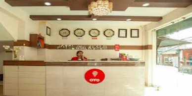 MeroStay 022 Hotel Royal Kusum