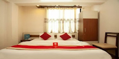 MeroStay 022 Hotel Royal Kusum