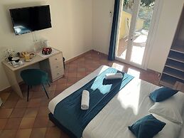 Le Gîte du Festival Sud