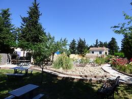 Le Gîte du Festival Sud