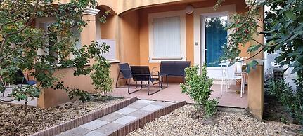 Le Gîte du Festival Sud