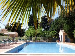 Le Gîte du Festival Sud