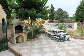 Le Gîte du Festival Sud