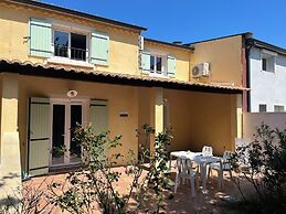 Le Gîte du Festival Sud