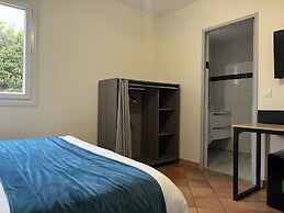 Le Gîte du Festival Sud