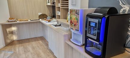 Le Gîte du Festival Sud