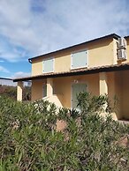 Le Gîte du Festival Sud