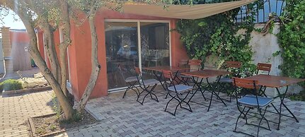 Le Gîte du Festival Sud