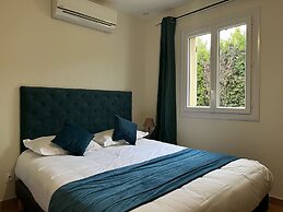 Le Gîte du Festival Sud