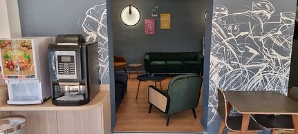 Le Gîte du Festival Sud