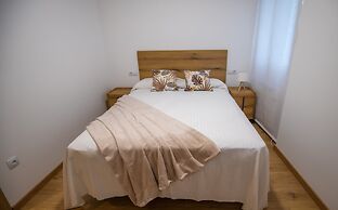 Duerming Ría de Viveiro Apartamentos