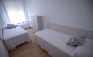 Duerming Ría de Viveiro Apartamentos