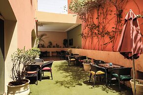 Hôtel Majorelle