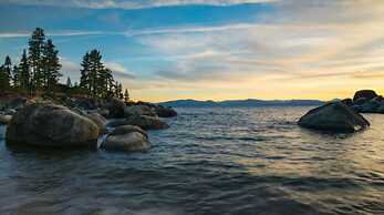 Private Tahoe Ridge Condos with Corp Rental Car Discount and free Tour