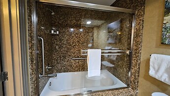 Private Tahoe Ridge Condos with Corp Rental Car Discount and free Tour