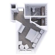 Private Tahoe Ridge Condos with Corp Rental Car Discount and free Tour