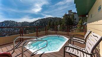 Private Tahoe Ridge Condos with Corp Rental Car Discount and free Tour
