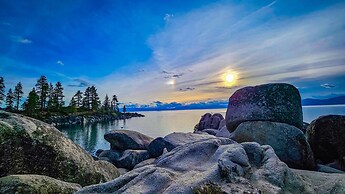 Private Tahoe Ridge Condos with Corp Rental Car Discount and free Tour