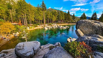 Private Tahoe Ridge Condos with Corp Rental Car Discount and free Tour