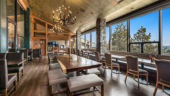 Private Tahoe Ridge Condos with Corp Rental Car Discount and free Tour