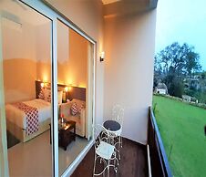 Kumbhal Exotica Resort Kumbhalgarh