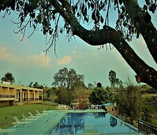 Kumbhal Exotica Resort Kumbhalgarh