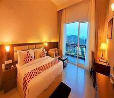 Kumbhal Exotica Resort Kumbhalgarh