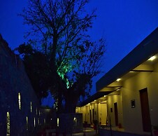 Kumbhal Exotica Resort Kumbhalgarh