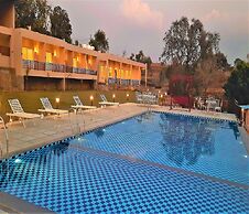 Kumbhal Exotica Resort Kumbhalgarh