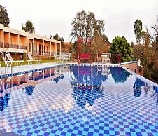 Kumbhal Exotica Resort Kumbhalgarh