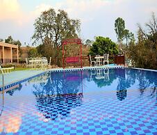 Kumbhal Exotica Resort Kumbhalgarh