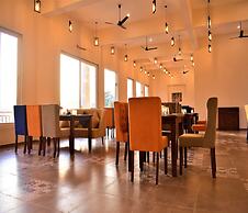 Kumbhal Exotica Resort Kumbhalgarh