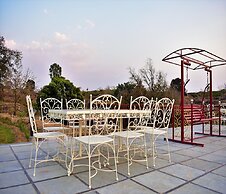 Kumbhal Exotica Resort Kumbhalgarh