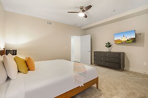 Peaceful Condo Near Bourbon Street