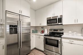 Peaceful Condo Near Bourbon Street