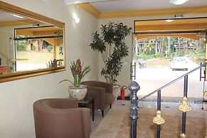 PARADIES HOTEL EXPRESS