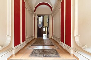 Strzelecka Apartment Cracow by Renters