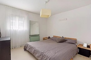 Huge Penthouse - Birmingham Central - Balcony