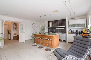 Huge Penthouse - Birmingham Central - Balcony