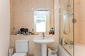 Huge Penthouse - Birmingham Central - Balcony