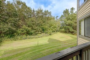 Seven Springs Stoneridge 3 Bedroom Deluxe Condo, Pet Friendly! by RedA