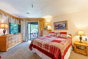 Seven Springs Stoneridge 3 Bedroom Deluxe Condo, Pet Friendly! by RedA