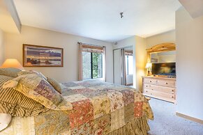 Seven Springs Stoneridge 3 Bedroom Deluxe Condo, Pet Friendly! by RedA