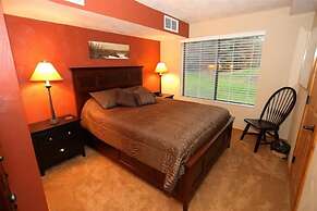 Seven Springs Stoneridge 3 Bedroom Standard Condo, Single Level! by Re