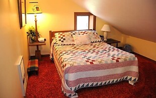 Seven Springs 3 Bedroom Standard Condo with Private Deck 3 Condo by Re