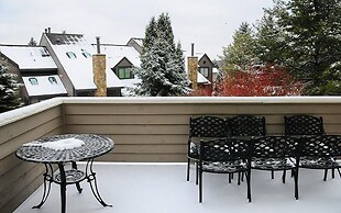 Seven Springs Stonegate 2 Bedroom Standard Condo, Ski-In/Out, Sleeps 8