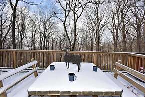 Seven Springs 4 BR Deluxe Townhouse, Sleeps 11! by RedAwning - Save 10