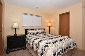 Seven Springs Stoneridge 3 Bedroom Standard Condo with Ski-In/Out, Mou